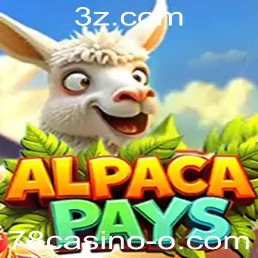 Explore o Mundo Fascinante do Jogo AlpacaPays no 78casino
