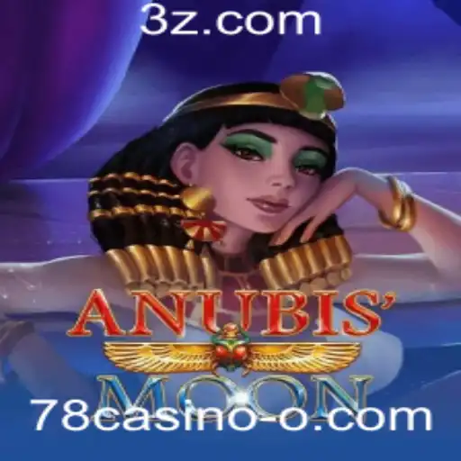 Descubra o Fascinante Mundo de AnubisMoon no 78casino