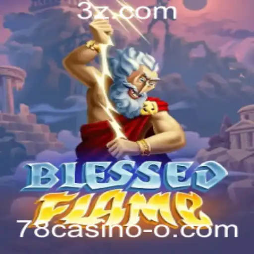 Explorando o Fascinante Mundo de BlessedFlame e Sua Conexão com 78casino