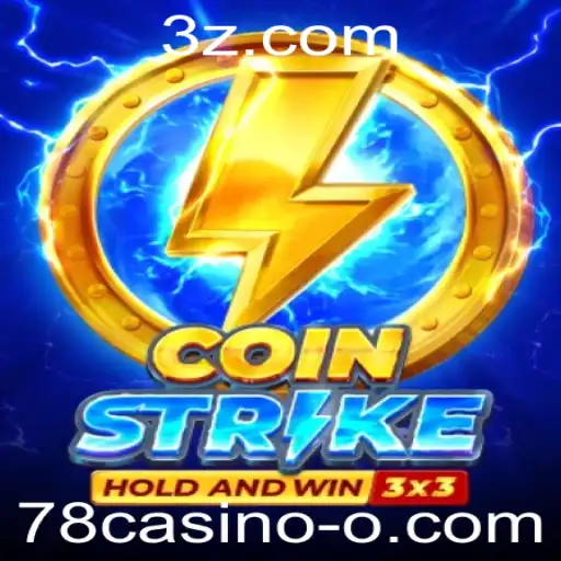 Coinstrike: A Nova Sensação nos Jogos de Casino