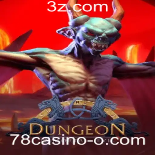 Explorando o Jogo 'Dungeon' do 78casino