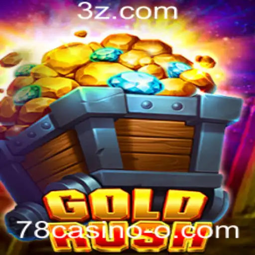 GoldRush: Explorando o Mundo do Jogo de Cassino 78casino