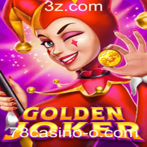 Descubra GoldenJoker: O Jogo Inovador no 78casino