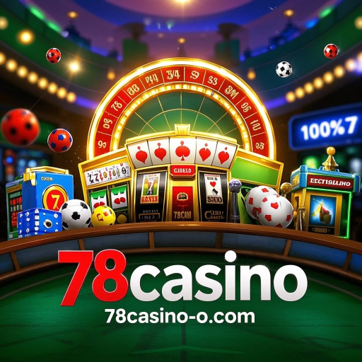 78casino