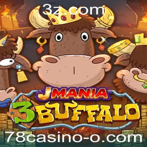 JMania3Buffalo: Uma Aventura Inovadora no Mundo dos Jogos