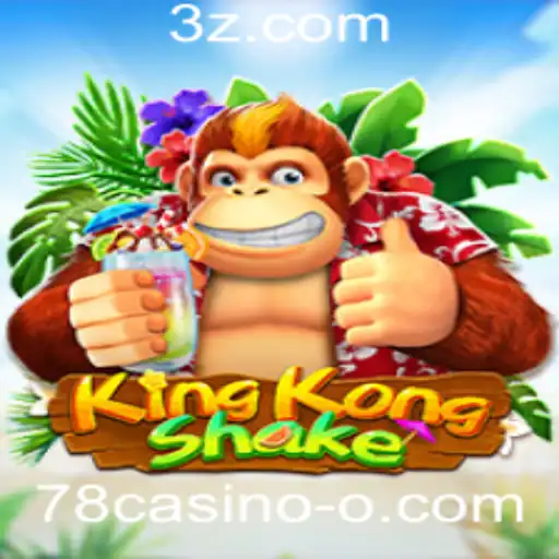 KingKongShake - Um Novo Fenômeno no 78casino