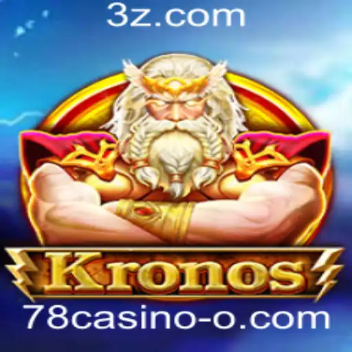 Descubra o Fascinante Mundo de Kronos no 78casino