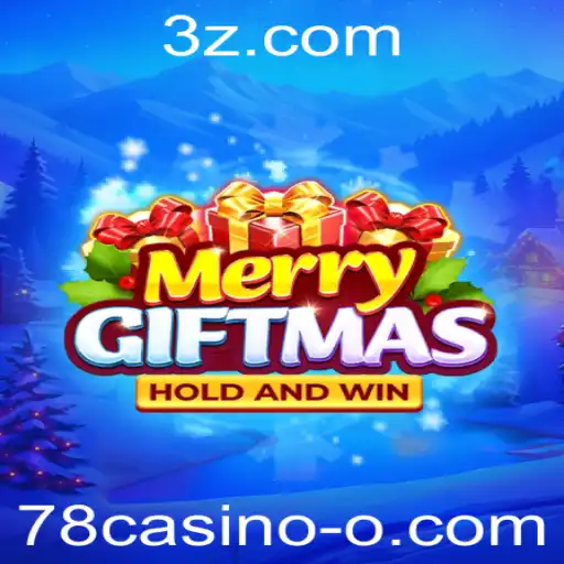 Experimente a Diversão Festiva com MerryGiftmas no 78Casino