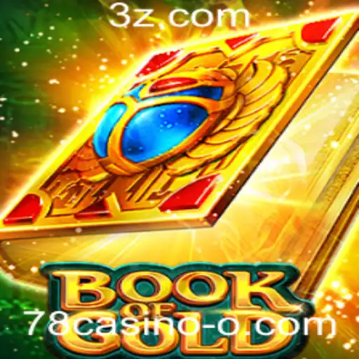 Book of Gold: Um Mergulho no Mundo dos Cassinos Online