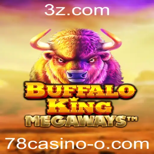 Desvendando o Jogo BuffaloKing no 78Casino
