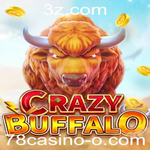 Descubra CRAZYBUFFALO: O Jogo que Está Dominando 78casino