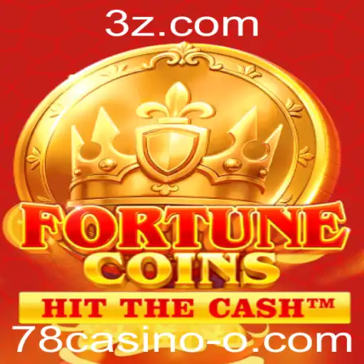 Descubra o Fascinante Mundo de FortuneCoins no 78casino