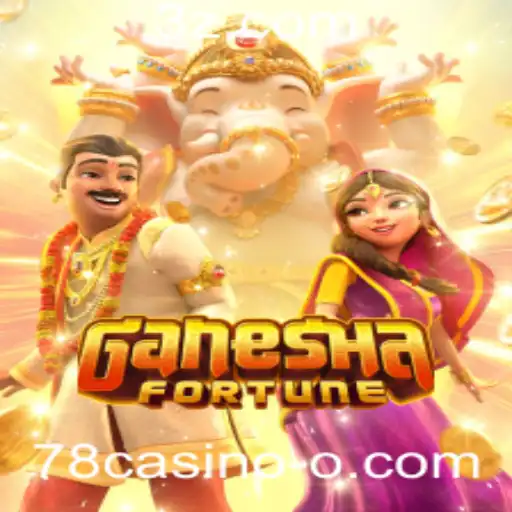 Descubra o Fascinante Mundo de GaneshaFortune no 78casino