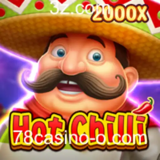 Descobrindo HotChilli: O Novo Fenômeno no 78casino