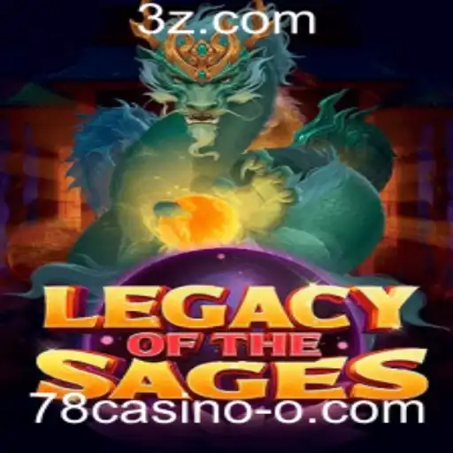 LegacyoftheSages: Mergulhando no Universo do Novo Jogo de Cassino