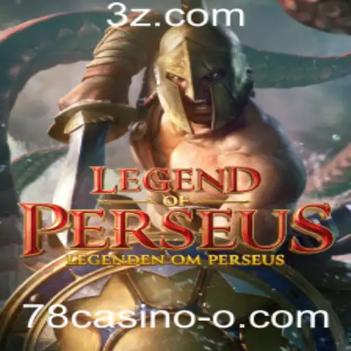 Aventuras Épicas e Estratégias de Jogo em LegendofPerseus