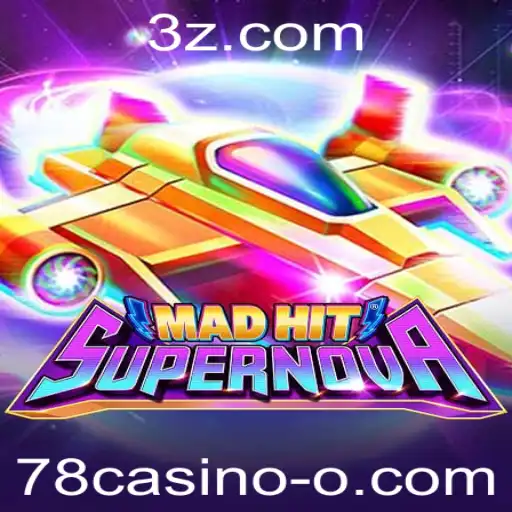 Explorando MadHitSupernova: O Novo Sensação do Gênero Casino