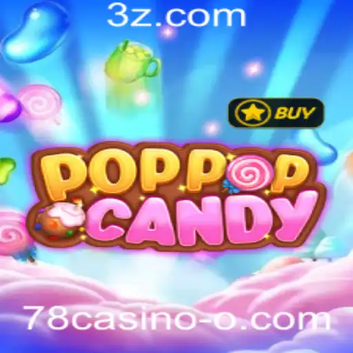 Descubra o Encantador Mundo de POPPOPCANDY no 78casino