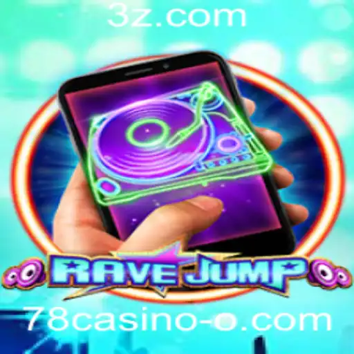 RaveJumpmobile: Uma Nova Experiência em Jogos Móveis com 78casino