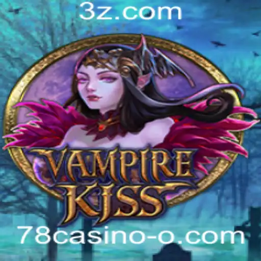 Descubra o Universo Misterioso de VampireKiss no 78casino