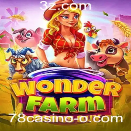 Descobrindo o World of WonderFarmBonusBuy no 78casino