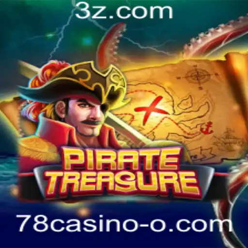 Descubra o Mundo Emocionante de PirateTreasure no 78casino