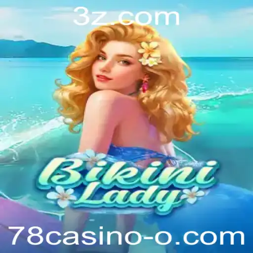 Explorando o Mundo Vibrante de BikiniLady no 78Casino
