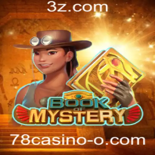 Descubra o Fascinante Mundo de BookofMystery no 78casino