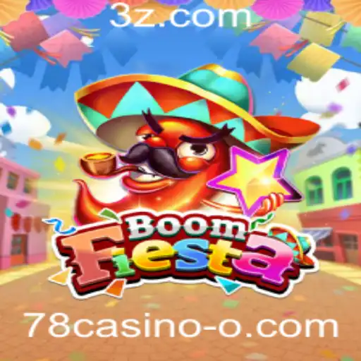 Explorando o Mundo de BoomFiesta: O Novo Sensação do 78casino