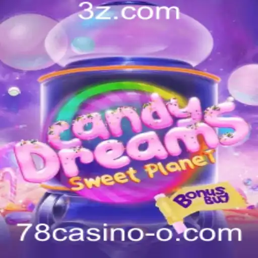 CandyDreamsSweetPlanet: Explorando o Universo Açucarado do Novo Jogo com Elementos de Casino