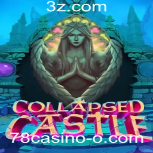 Descubra o Fascinante Mundo de CollapsedCastle