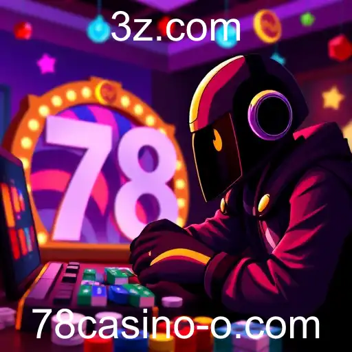 Comunidade de Jogadores: Explorando o Universo do 78casino