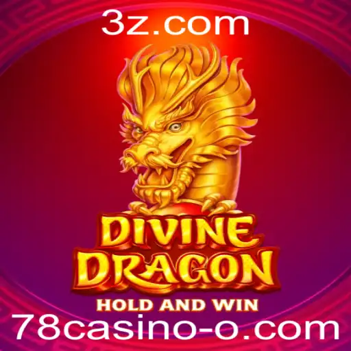 Descubra o Fascinante Mundo de DivineDragon no Universo 78casino