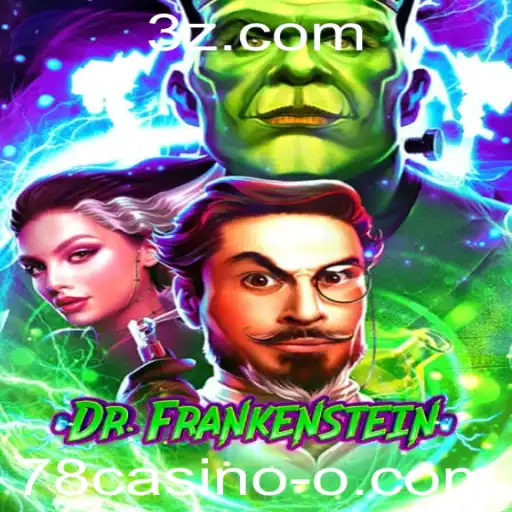 DrFrankenstein: Descubra as Regras e o Empolgante Mundo de 78casino