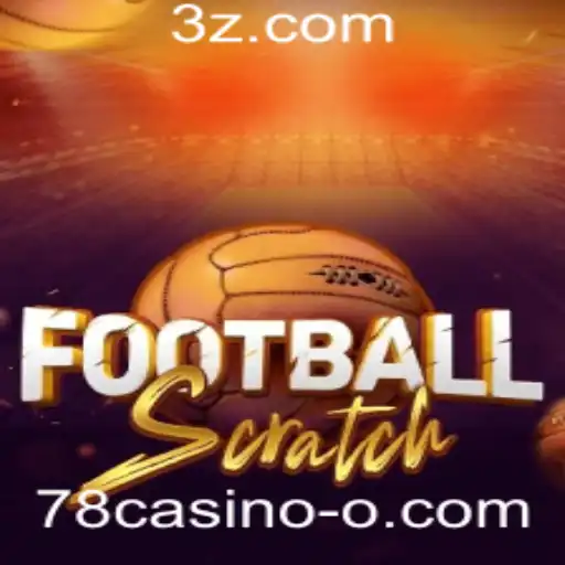 Descubra o Excitante Jogo FootballScratch: Regras e Como Jogar em 78casino
