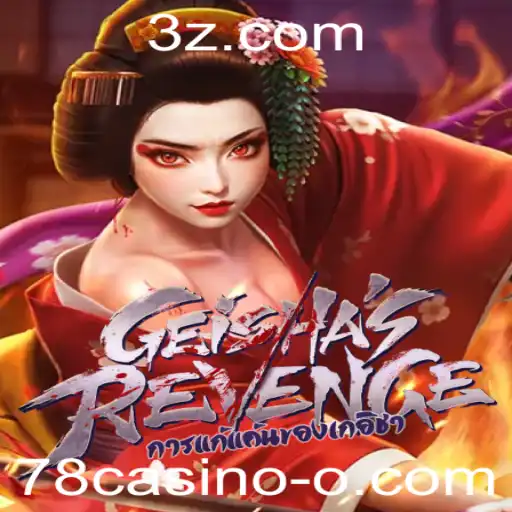 GeishasRevenge: Uma Jornada Envolvente no Mundo dos Jogos de Casino