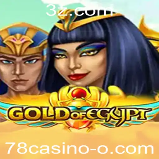 Explorando a Emoção de GoldOfEgypt no 78casino