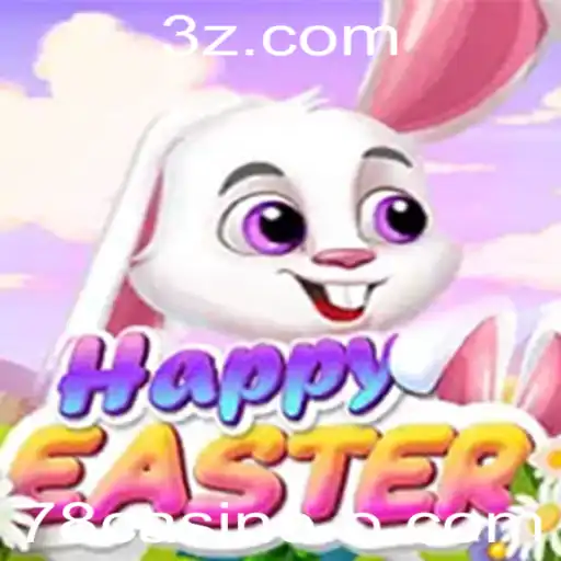 Descobrindo HappyEaster: A Nova Febre no Mundo dos Jogos com 78casino