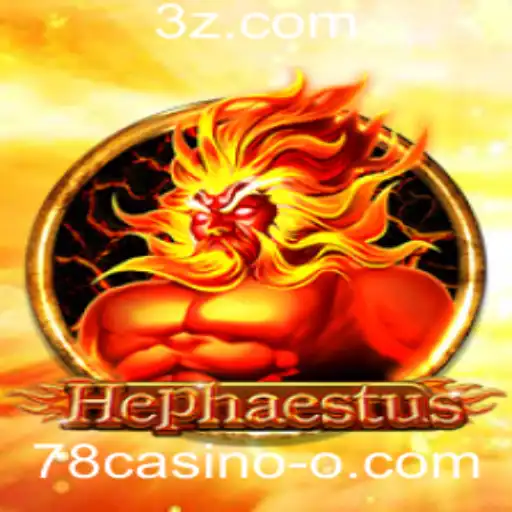 Explorando o Jogo Hephaestus no Mundo de 78casino