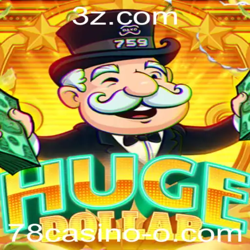 Tudo sobre o Jogo HugeDollar: Regras, Dinâmicas e Novidades