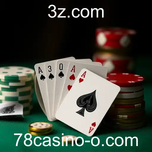 A Fascinante História e Evolução dos Jogos de Cartas