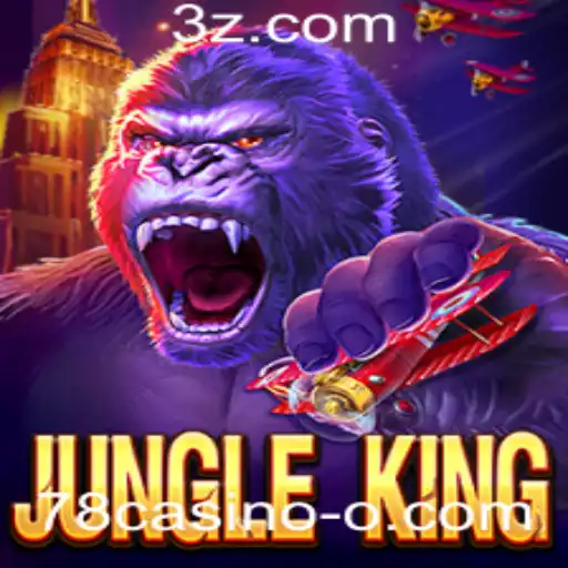 Descubra o Fascinante Mundo de JungleKing no 78casino