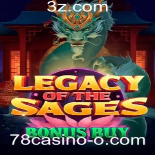 Explorando o Fascinante Jogo LegacyoftheSagesBonusBuy no 78casino