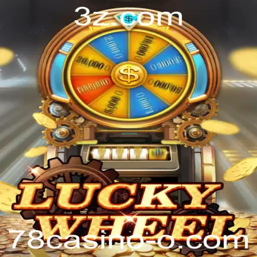 Descubra as Emoções do Jogo LuckyWheel no 78casino