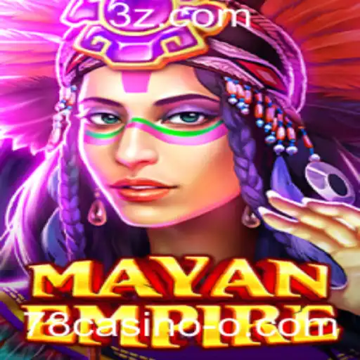 Explorando MayanEmpire: Uma Jornada pelo Mundo Antigo com 78casino