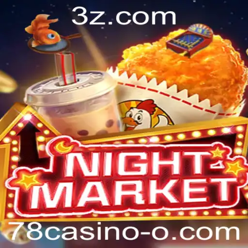 NIGHTMARKET: Explorando o Novo Jogo com a Palavra-Chave 78casino