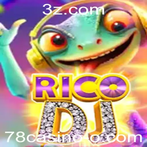 RicoDJ: Descobrindo o Fascínio do 78casino