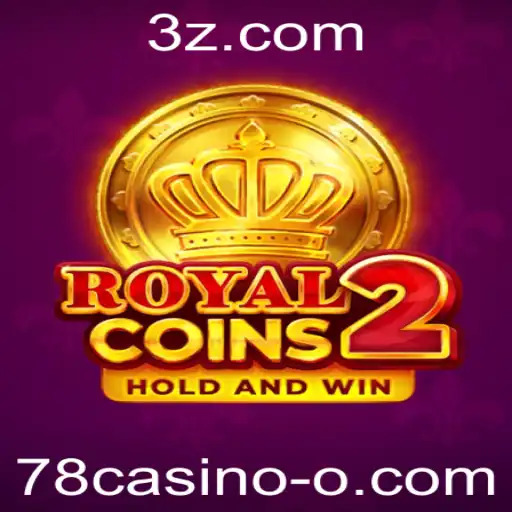 RoyalCoins2: Explorando o Universo de Tesouros Digitais no 78casino