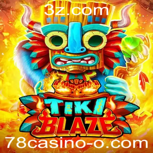 TikiBlaze: O Novo Fenômeno dos Cassinos Virtuais
