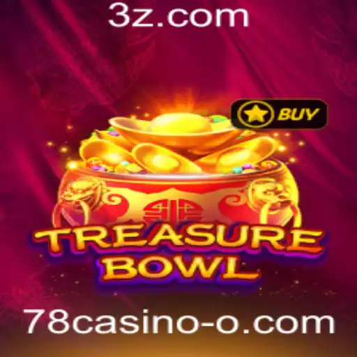 Descubra TreasureBowl: O Fascinante Jogo de Casino em Alta
